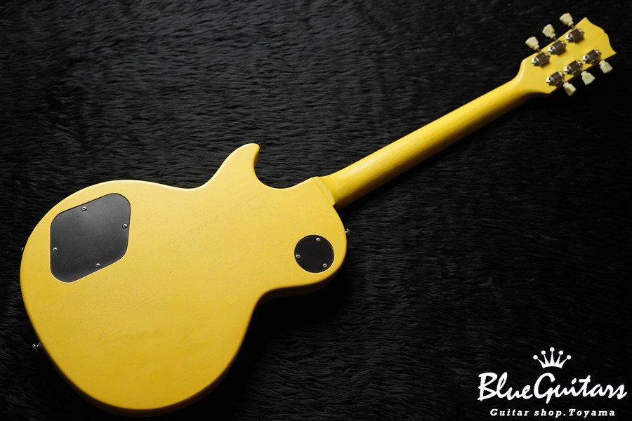 GrassRoots G-LS-57 - TV Yellow | Blue Guitars Online Store