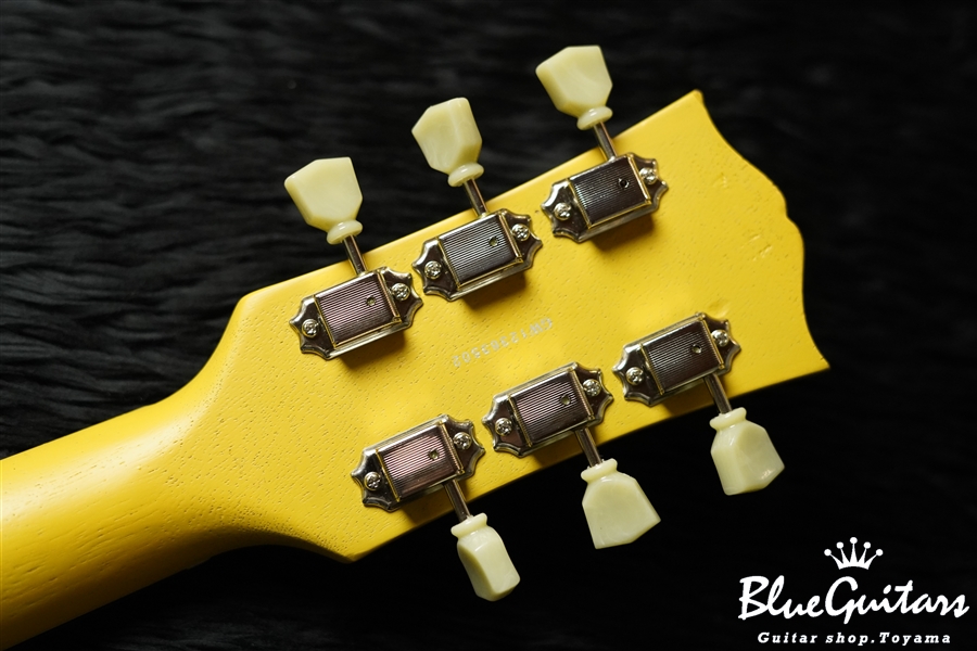 GrassRoots G-LS-57 - TV Yellow | Blue Guitars Online Store