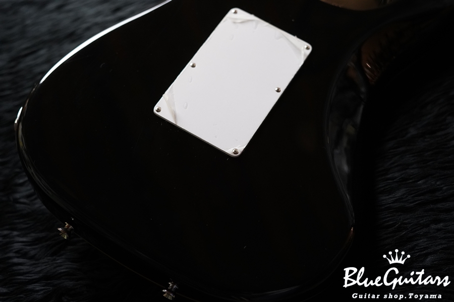 SD-2-24-AL - See-thru Blue