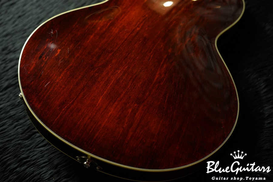 AR-175CE Thin Body P-90 - Antique Red