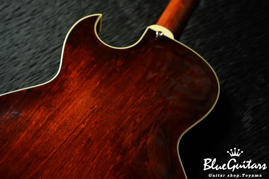 AR-175CE Thin Body P-90 - Antique Red