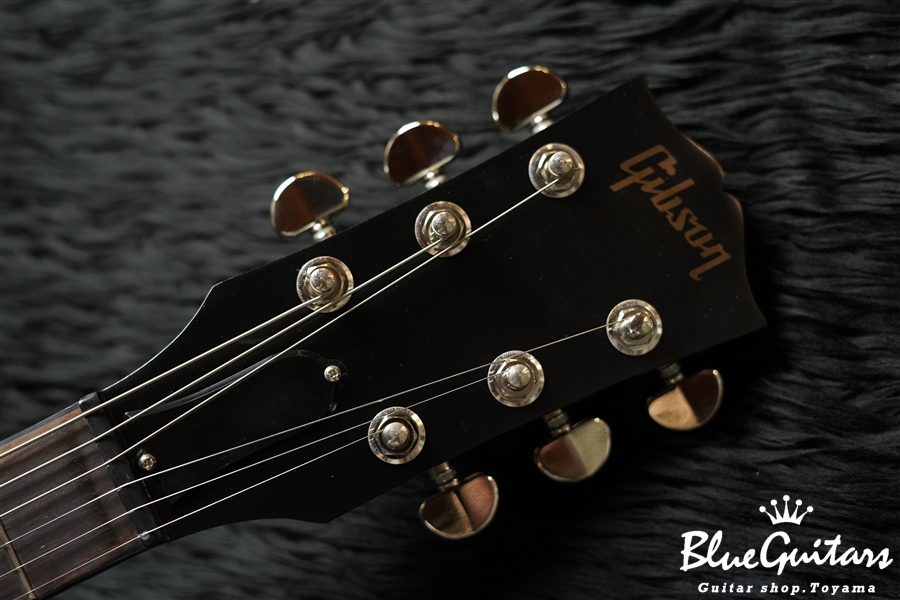 Memphis ES-330 2018 - Satin Ebony