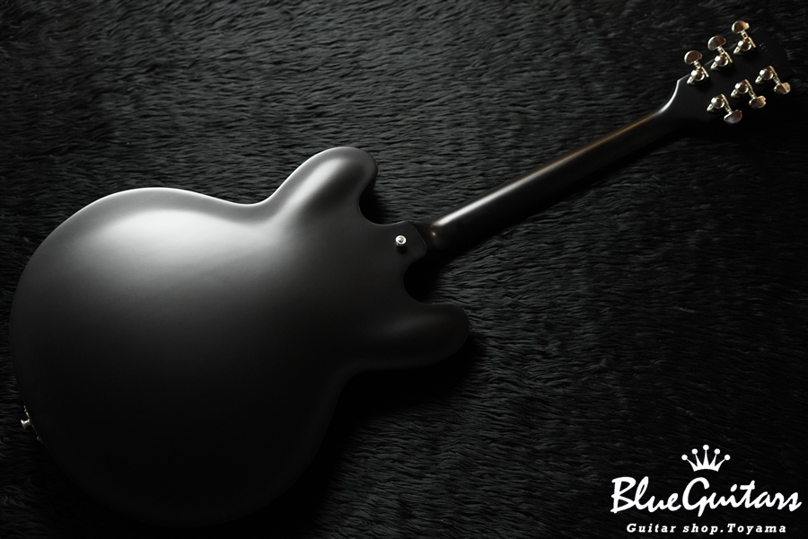 Memphis ES-330 2018 - Satin Ebony
