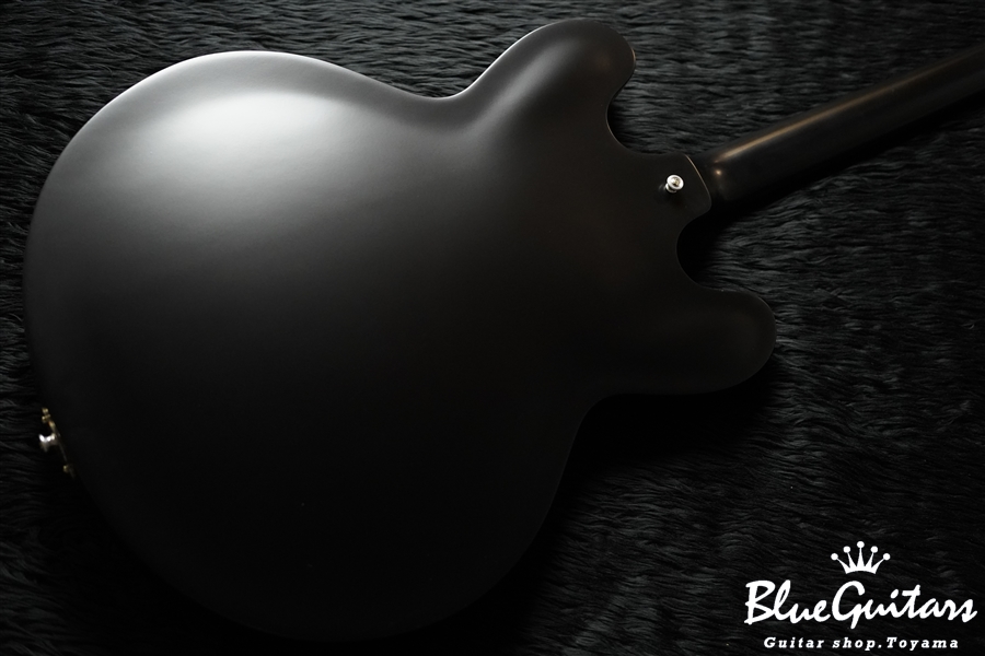 Memphis ES-330 2018 - Satin Ebony