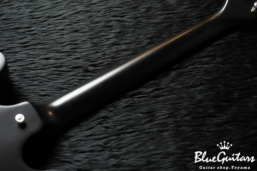 Memphis ES-330 2018 - Satin Ebony