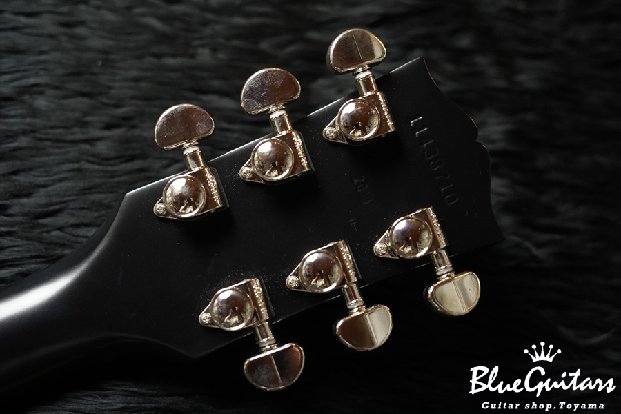Memphis ES-330 2018 - Satin Ebony