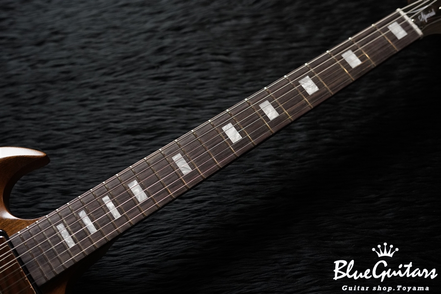 Gibson SG Special 2018 - Natural Satin | Blue Guitars Online Store