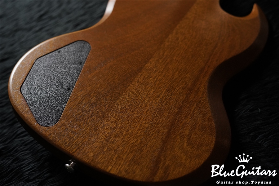 Gibson SG Special 2018 - Natural Satin | Blue Guitars Online