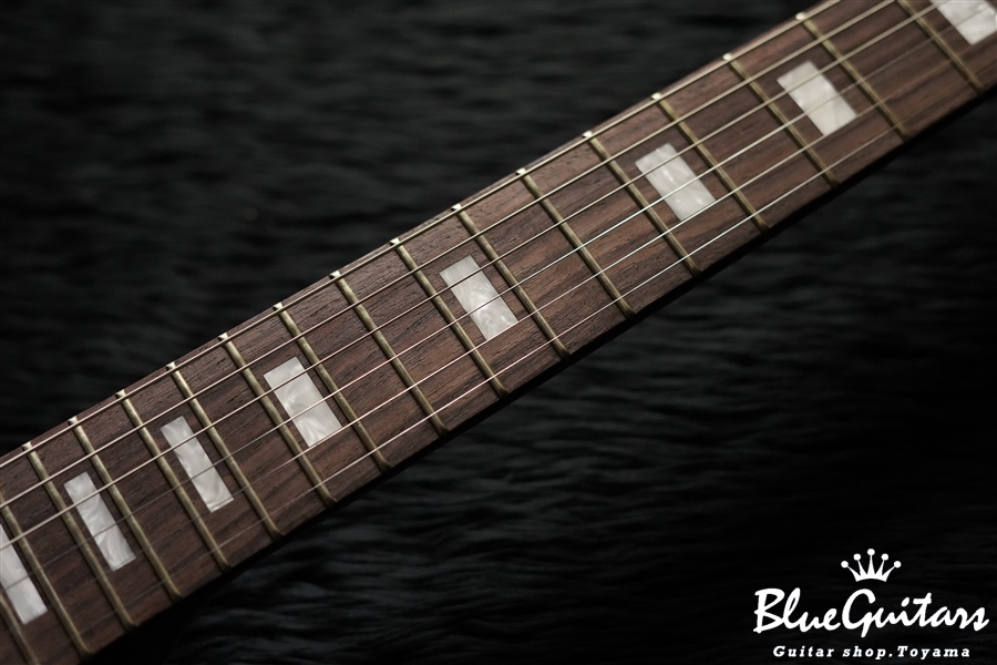 SG Special 2017 T - Satin Vintage Sunburst