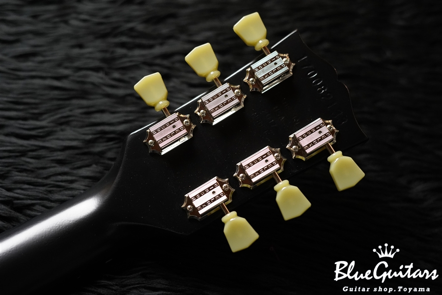 SG Special 2017 T - Satin Vintage Sunburst