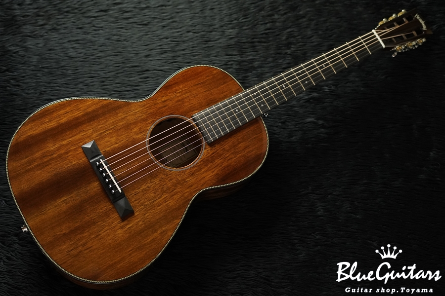 HEADWAY HN-V080SE/AM | Blue Guitars Online Store