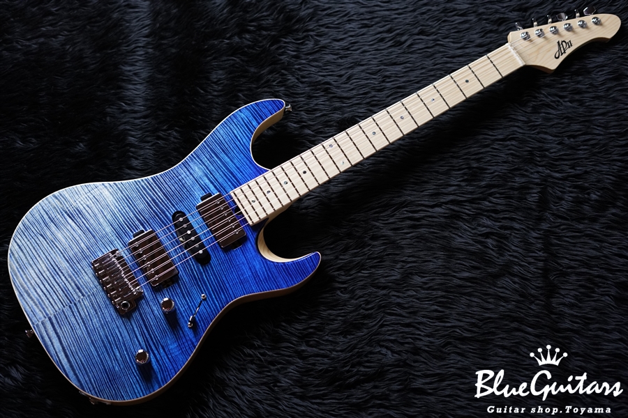 APII MAF-8230CM | Blue Guitars Online Store