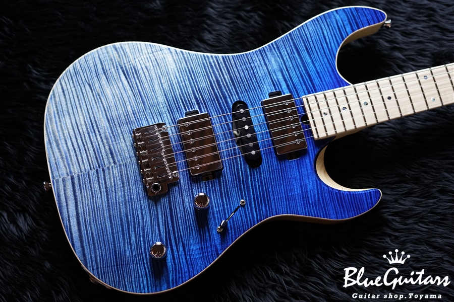 APII MAF-8230CM | Blue Guitars Online Store