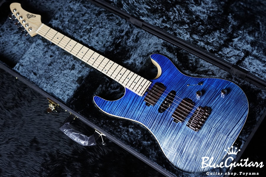 APII MAF-8230CM | Blue Guitars Online Store