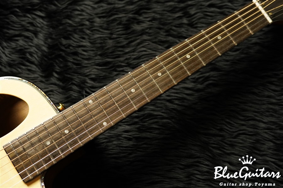 Rosso Arumard / Qtr | Blue Guitars Online Store