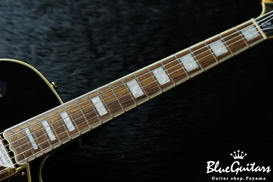 Joe Pass Emperor II PRO - Vintage Sunburst