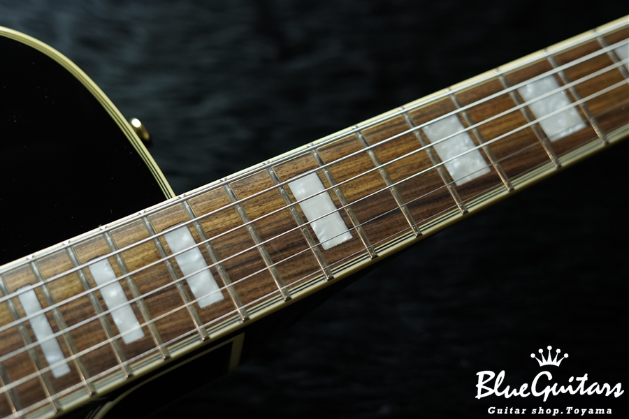 Joe Pass Emperor II PRO - Vintage Sunburst