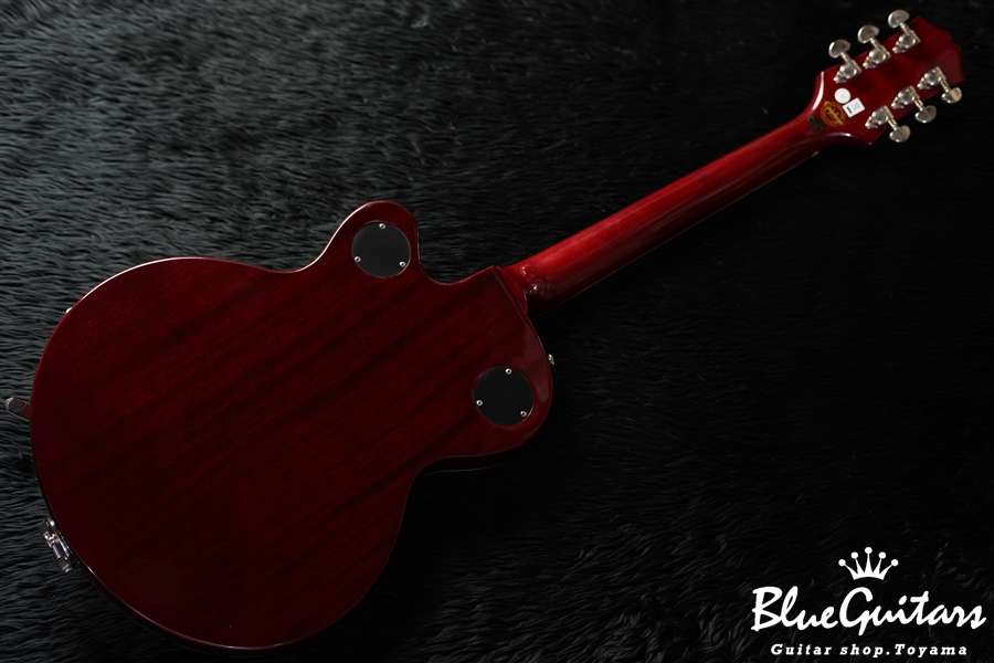 Epiphone Limited Edition 2014 Wildkat - Wine Red | Blue Guitars