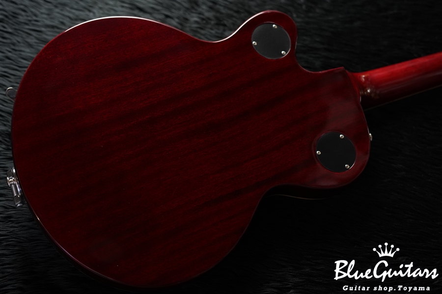 Epiphone Limited Edition 2014 Wildkat - Wine Red | Blue Guitars