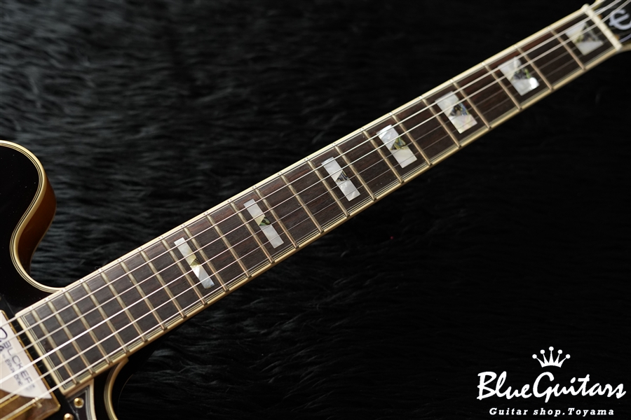 Epiphone Sheraton II PRO - Vintage Sunburst | Blue Guitars Epiphone Sheraton II PRO - Vintage Sunburst | Blue Guitars