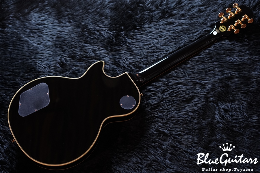 Epiphone Les Paul Custom PRO - Ebony | Blue Guitars Online Store