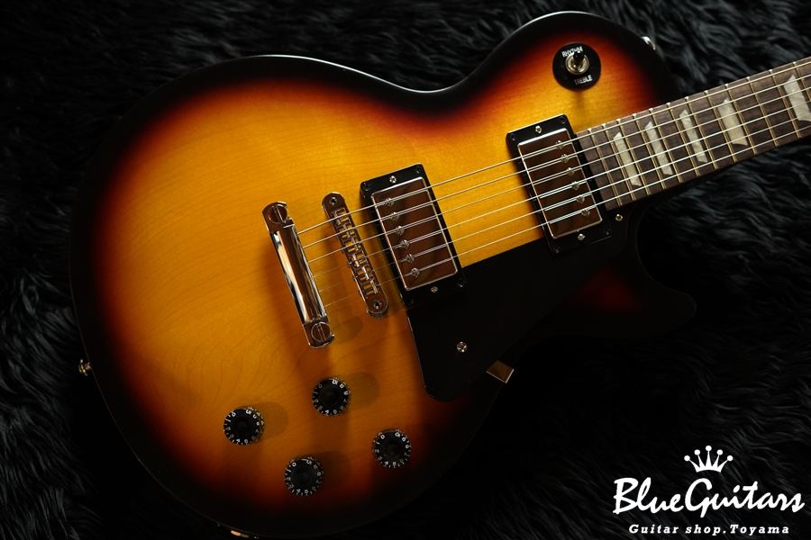 Gibson Les Paul Studio Faded 2016 - Satin Fireburst | Blue Guitars