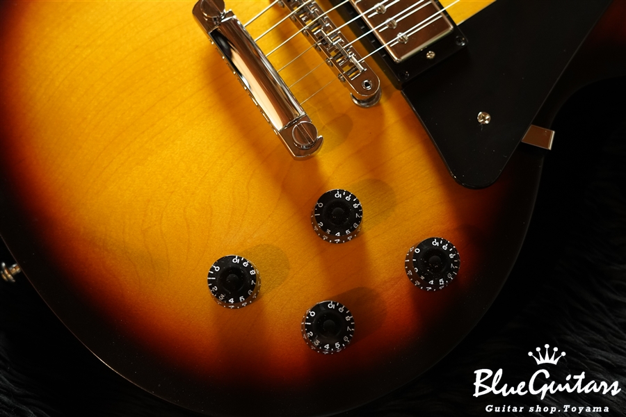 Gibson Les Paul Studio Faded 2016 - Satin Fireburst | Blue Guitars