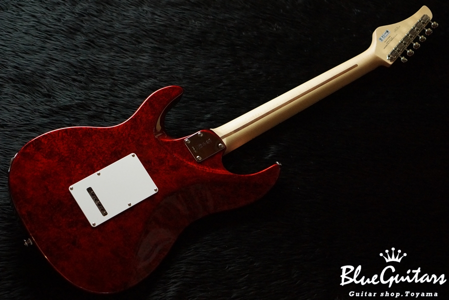FUJIGEN EXPERT OS EOS-ASH-M (White Blonde) ｜イケベ楽器店