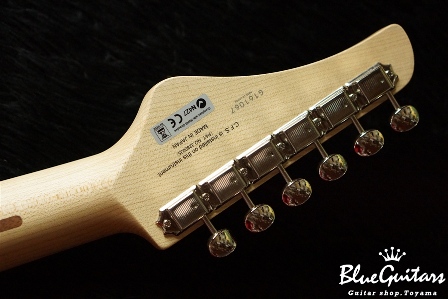 Expert ODYSSEY EOS-ASH-M-SP1/FRR