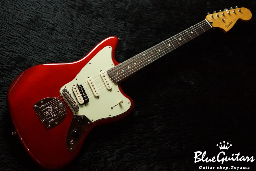 Fender Pawn Shop Jaguarillo - CAR | Blue Guitars Online Store