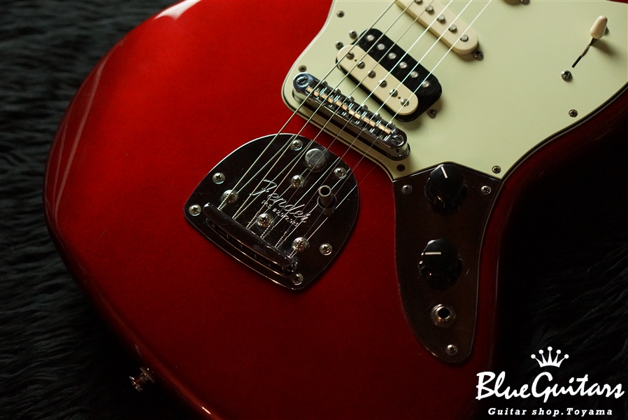 Fender Pawn Shop Jaguarillo - CAR | Blue Guitars Online Store