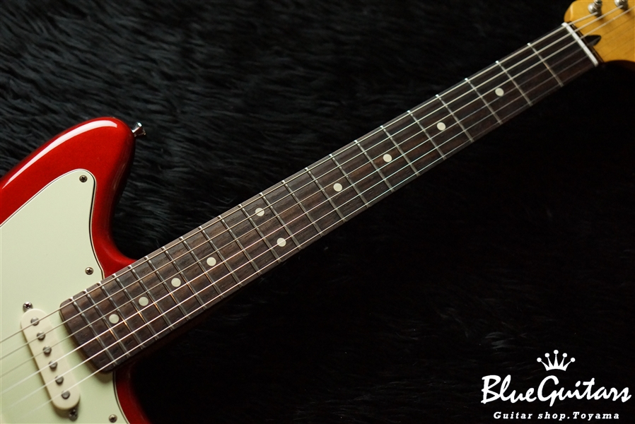 Fender Pawn Shop Jaguarillo - CAR | Blue Guitars Online Store