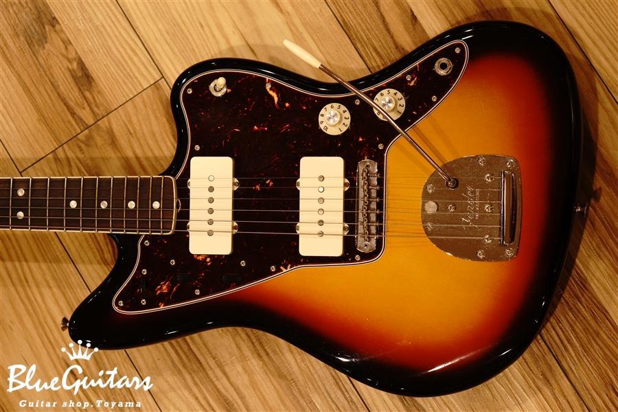 Fender USA New American Vintage '65 Jazzmaster | Blue Guitars 
