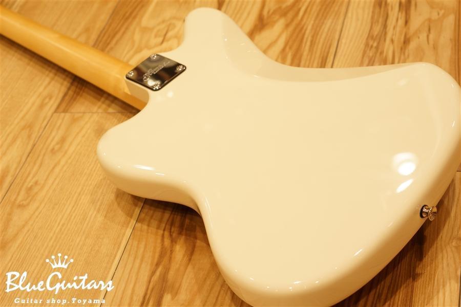 MOMOSE MJM1-STD/NJ - Olympic White (Matching Head) | Blue