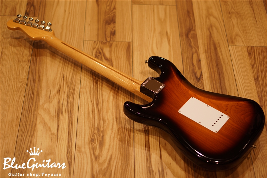 American Vintage 1954 Stratocaster - 2-Color Sunburst