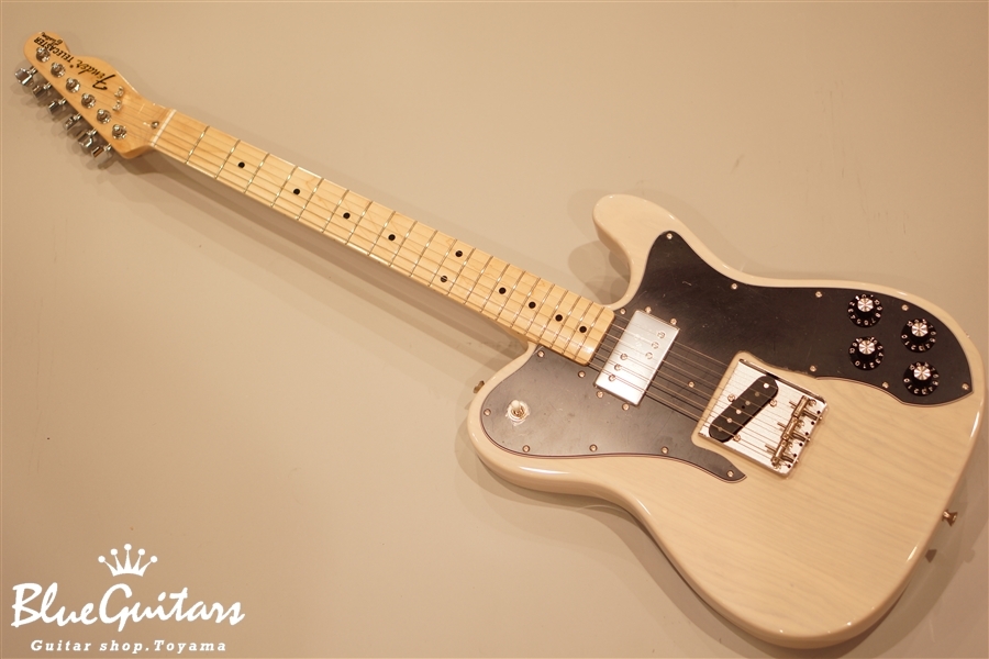 ギター Fender Japan Classic 70s Telecaster USB Fender Japan Japan Exclusive Classic 70s TELE ASH USB/R 税込