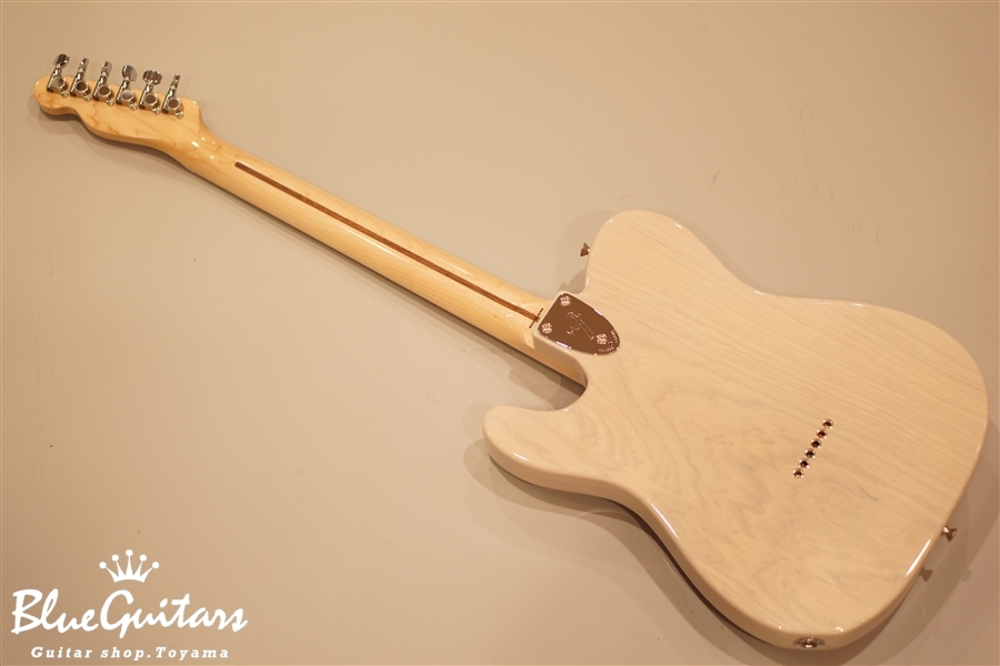 ギター Fender Japan Classic 70s Telecaster USB FENDER JAPAN Telecaster Type CLASSIC 70s TELE ASH Electric