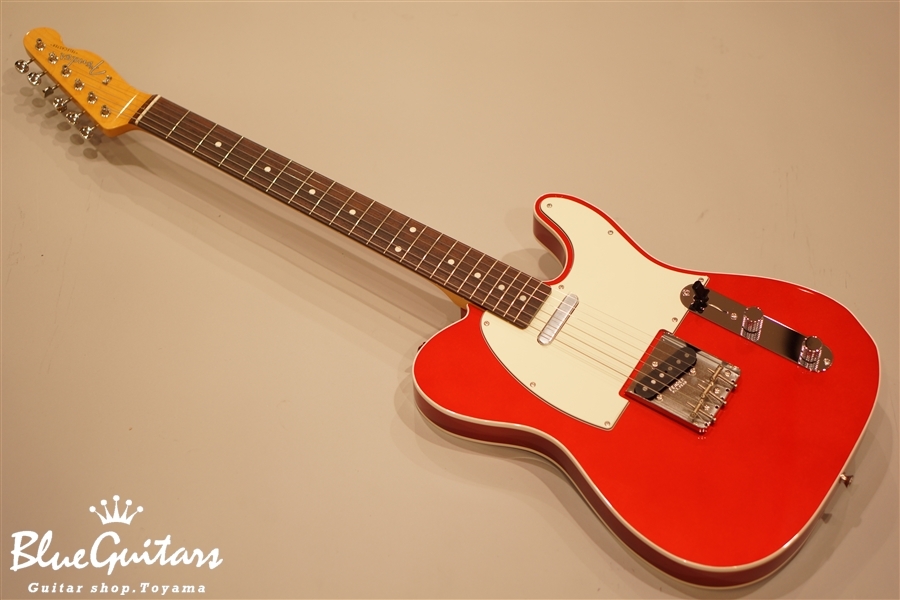 Fender Japan Classic 60s Telecaster 値下げ! - ギター