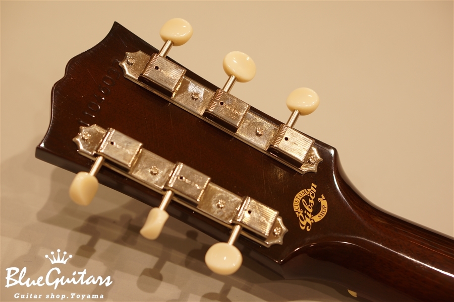 Gibson Early 1960s J-45 - Vintage Cherry Sunburst / Special