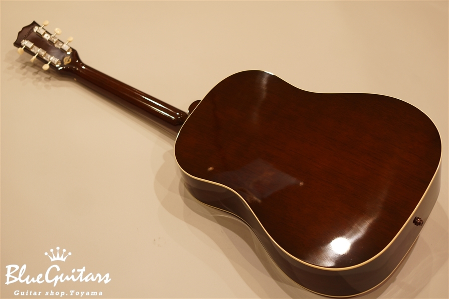 Gibson Early 1960s J-45 - Vintage Cherry Sunburst / Special
