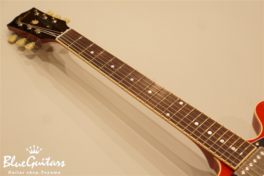 MOMOSE MES1-STD/NJ - FCR | Blue Guitars Online Store