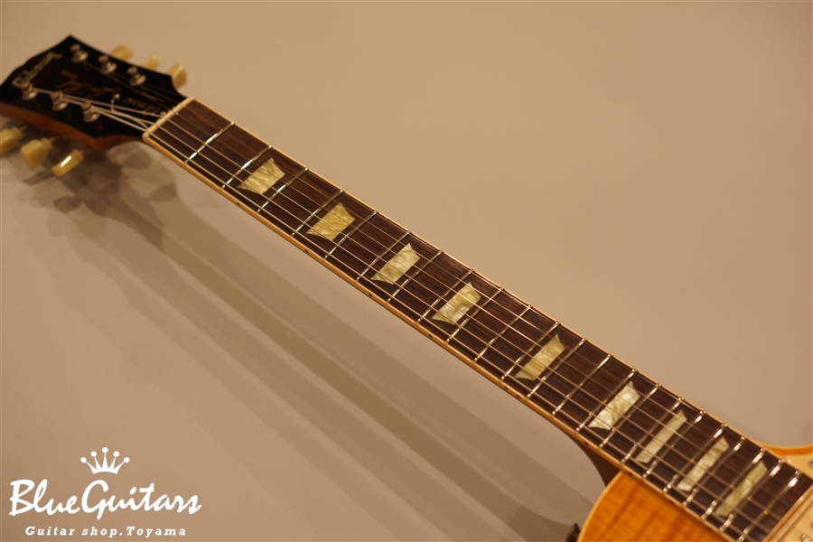 Gibson 1995年製 Les Paul Classic Premium Plus | Blue Guitars