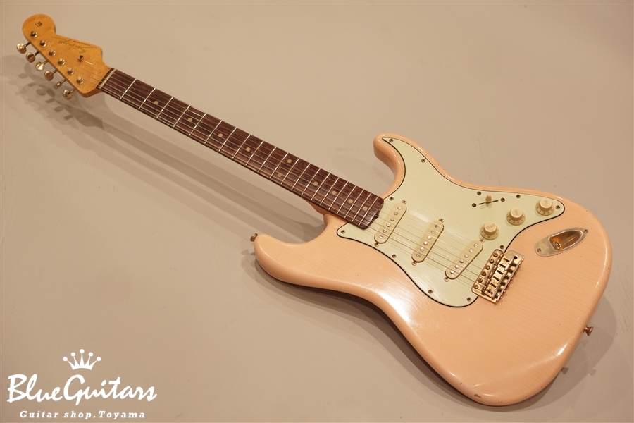 Scoop Creation Works ST-62 ストラトキャスター Scoop Creation Works ST-62 ストラトキャスター 【SCOOP