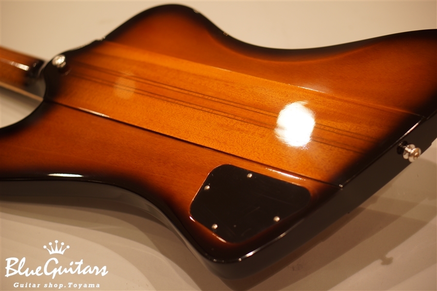 Gibson Firebird V 2016 T - Vintage Sunburst | Blue Guitars Online 