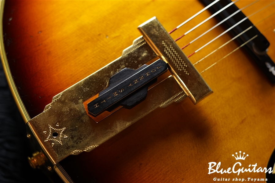 Gibson 1968年製 Johnny Smith | Blue Guitars Online Store Gibson 1968年製 Johnny Smith | Blue Guitars Online Store
