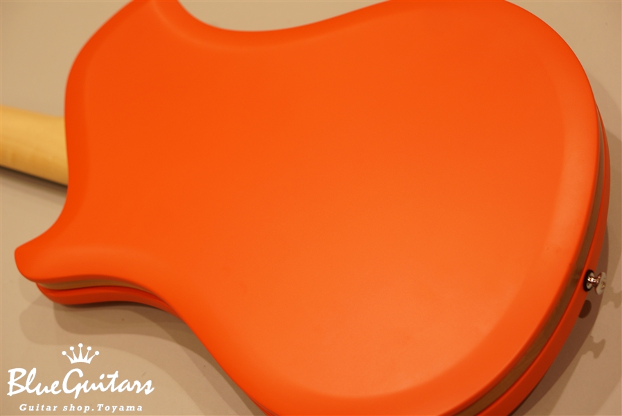 ギター Relish Guitars / Fiery W Mary RELISH レリッシュ / Fiery W Mary Fiery | イシバシ楽器