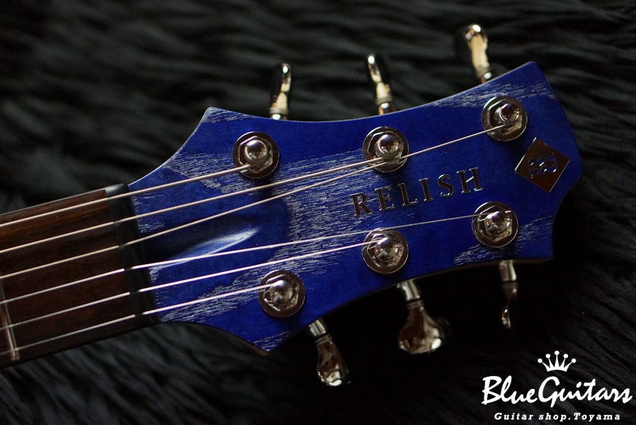 ギター Relish Guitars P-90 Swapping System 最終価格 Relish Guitars P-90 Swapping System - メルカリ