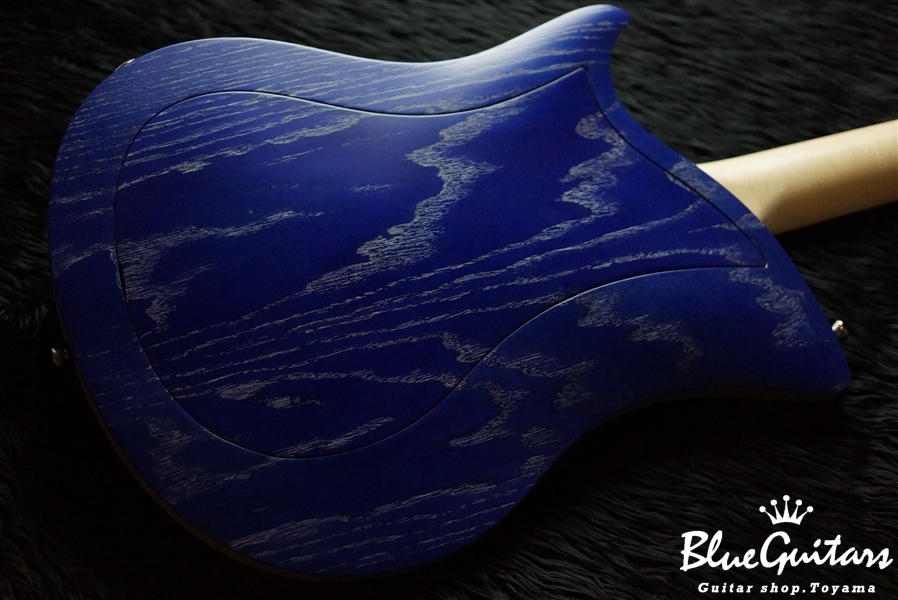 Relish Guitars Marine Jane w/Relish P90 Pickups | Blue Guitars Online Store