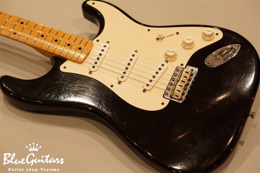 Fender Custom Shop Master Built Custom 1957 Stratocaster
