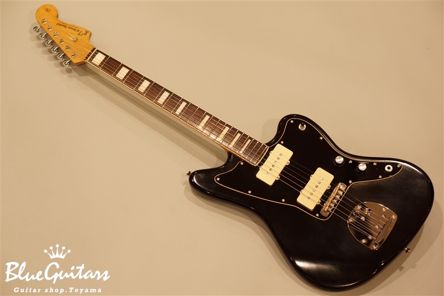 g'7 Special g7-JM Type3 - Vintage Black Beauty | Blue Guitars Online Store